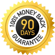tressanew 90-Day Money Back
